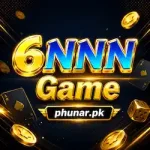 6NNN Game Feature Image