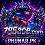 786Ace Game