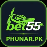 Bet55 Game