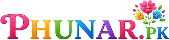 PHUNAR.PK