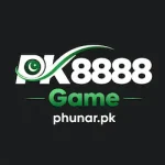 PK8888 Game Feature Image