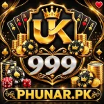 UK999 Game