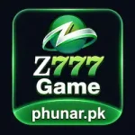Z777 Game Feature Image