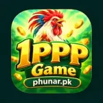 1PPP Game