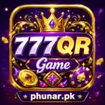 777QR Game