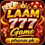 LAAM777 Game