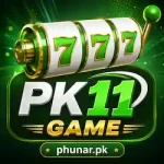 PK11 Game