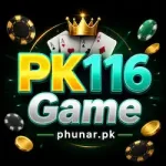 PK116 Game
