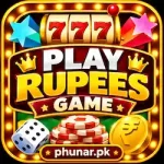 Play Rupees Game