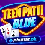 Teen Patti Blue